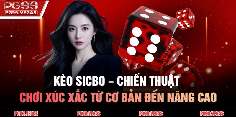 Kèo Sicbo
