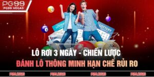 Lô rơi 3 ngày