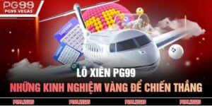Lô Xiên PG99