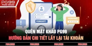 Quên mật khẩu