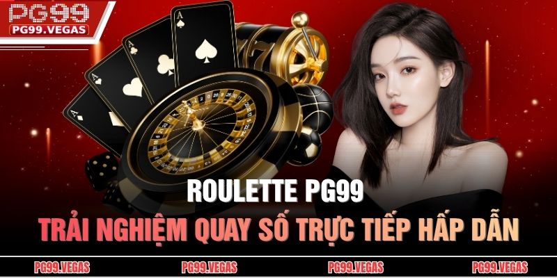 Roulette PG99