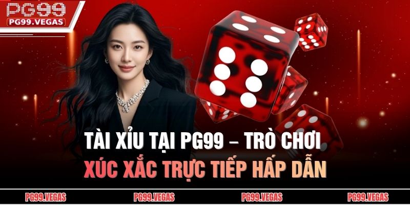 Tài Xỉu